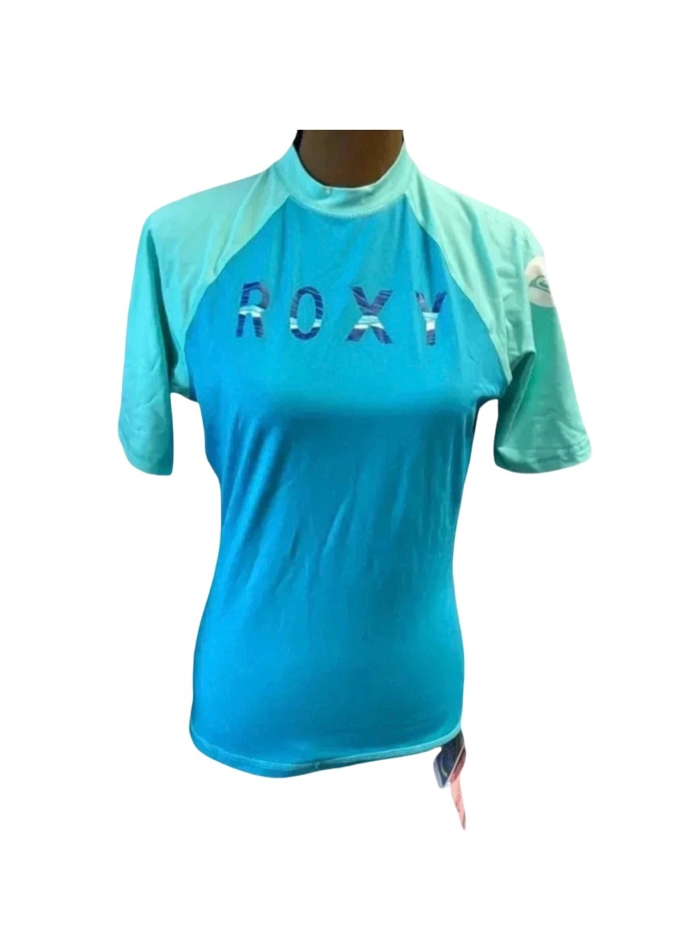 Roxy Rashguard NWT